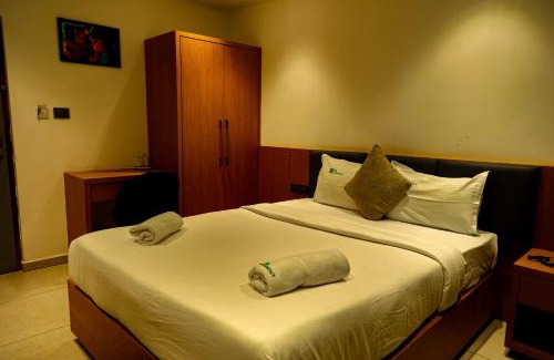 Thampanoor Hotel | Pk RESIDENCY 1
