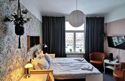 Hudiksvall Hotel | Pks - Ät drick & Bo