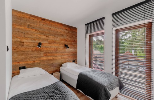 Morag Hotel | Plaża Resort