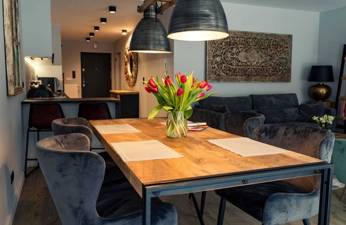 Szczyrk Apartment | Plażowa 6 | Elegant Apartment | Parking