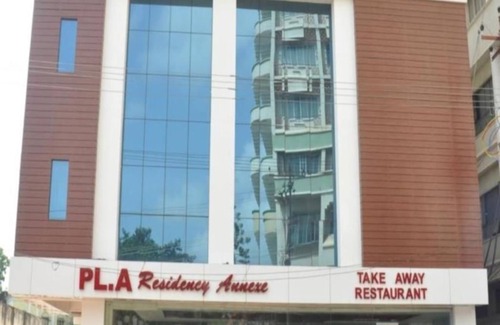 Thanjavur Hotel | PLA Residency Annex