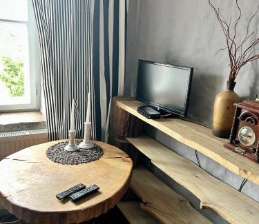Wydminy House | Placówka - tu życie płynie wolniej