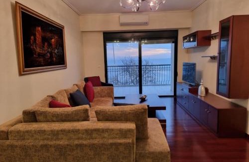 Nafpaktos Apartment | Place 2 Be