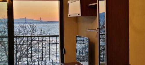 Nafpaktos Apartment | Place 2 Be
