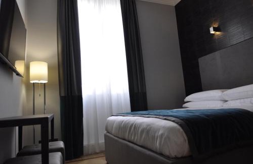 Flaminio House | Place 24 Suites & Wellness