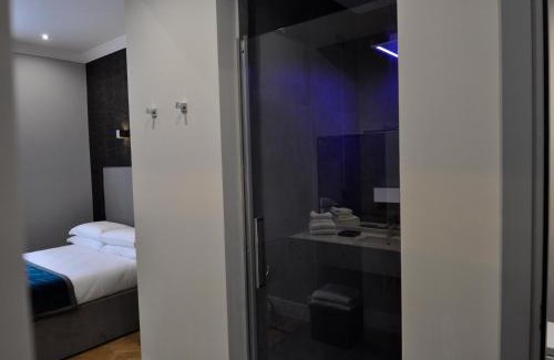 Flaminio House | Place 24 Suites & Wellness