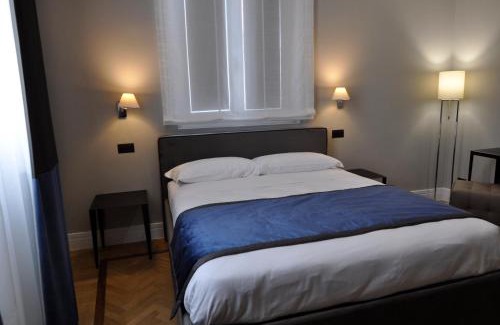 Flaminio House | Place 24 Suites & Wellness