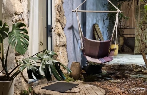Kiryat Tiv'on Apartment | Place.4rest