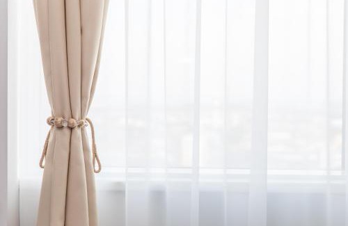 Klaipeda Apartment | Place on the top