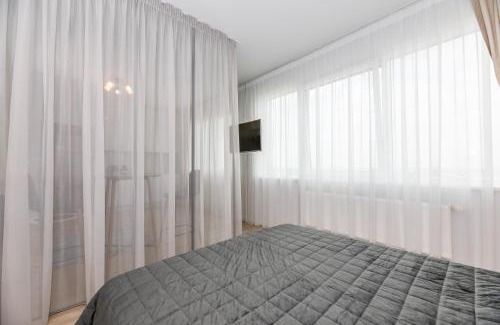 Klaipeda Apartment | Place on the top