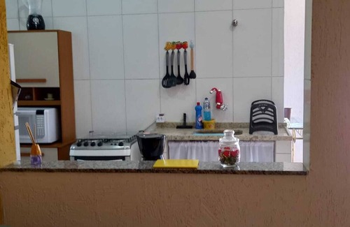 Eldorado Apartment | Place to rest in Maricá