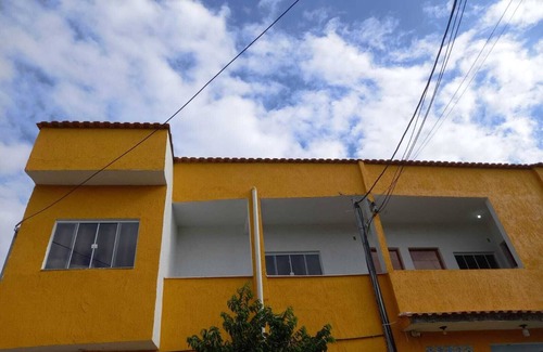 Eldorado Apartment | Place to rest in Maricá
