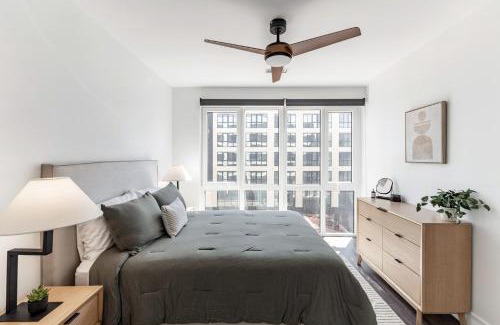 Huntsville Apartment | Placemakr Huntsville - MidCity District