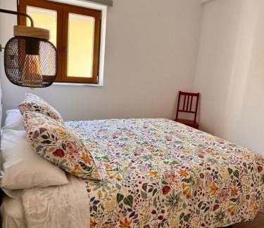 Velez Rubio Apartment | Placeta Serna El Capricho