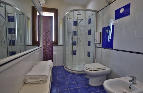 Capaccio Scalo Bed & Breakfast | Placide Vivere