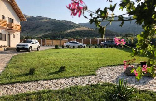Greci House | Plai Dobrogean