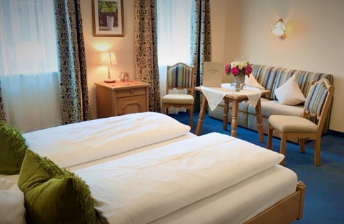 Itzling Hotel | Plainbrücke - Self-Check In
