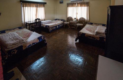 Bhaktapur Hotel | Planet Bhaktapur Hotel