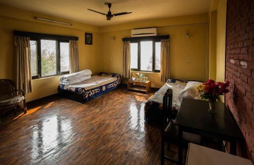 Bhaktapur Hotel | Planet Bhaktapur Hotel