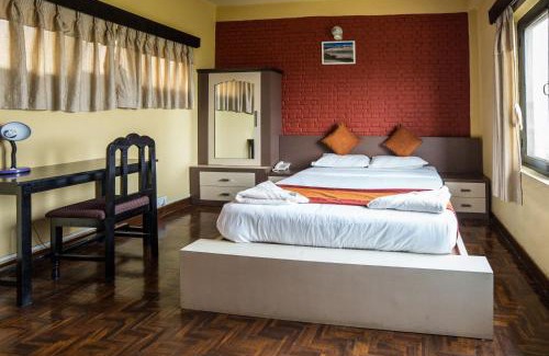 Bhaktapur Hotel | Planet Bhaktapur Hotel