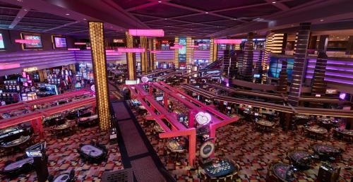 Las Vegas Strip Resort | Planet Hollywood Resort & Casino