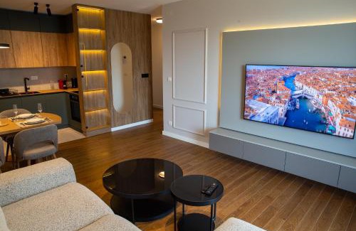 Medijana Apartment | Planet Imperial Apartman