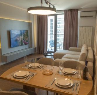 Medijana Apartment | Planet Imperial Apartman