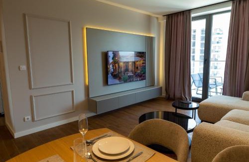 Medijana Apartment | Planet Imperial Apartman