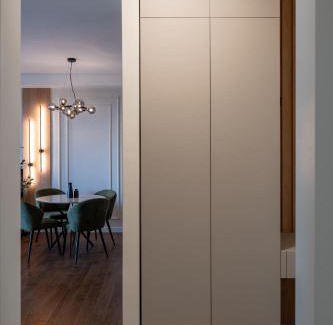 Medijana Apartment | Planet Residence NiNa