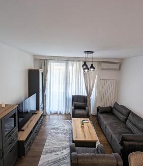 Medijana Apartment | Planet Urban Apartment Niš