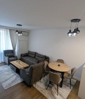 Medijana Apartment | Planet Urban Apartment Niš