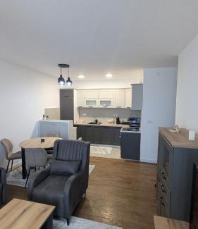 Medijana Apartment | Planet Urban Apartment Niš