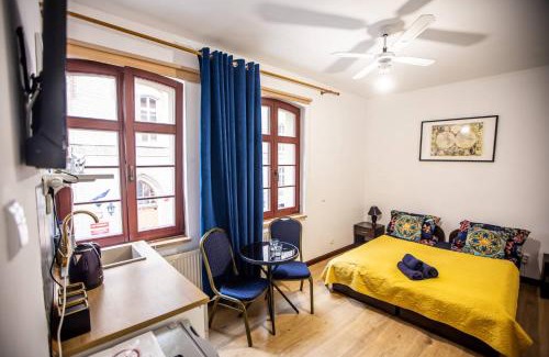 Stare Miasto Apartment | Planetarium - Stare Miasto, Parking Free