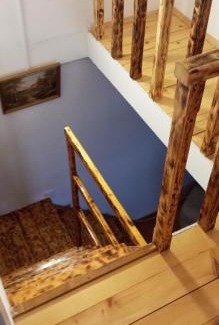Virak House | Planinski mir