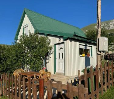 Virak House | Planinski mir