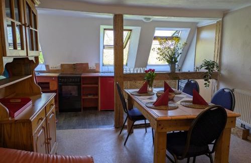 Carinerland Apartment | Planquadrat Glück - Die EINSAME Insel