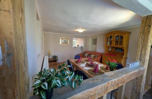 Carinerland Apartment | Planquadrat Glück - Die EINSAME Insel