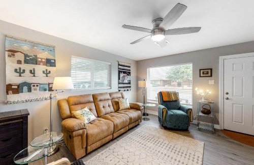 Encanto House | Plant Your Southwest Feet