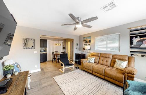 Encanto House | Plant Your Southwest Feet
