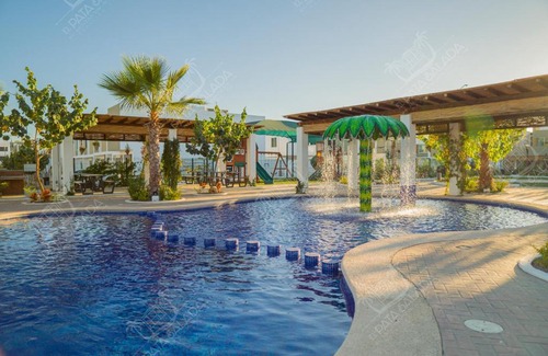 Mazatlan Apartment | Planta Baja, a 10 minutos de la playa, Gran alberca y Mini Golf!