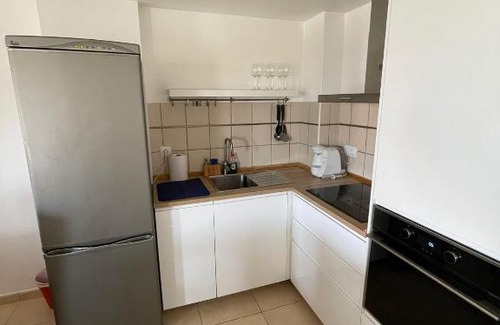 Caserio Los Tarquinos Apartment | Planta baja con jardín, entre Murcia y el Mar