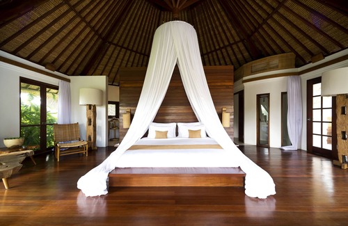 Batu Bolong Hotel | Planta Luxury Boutique Resort
