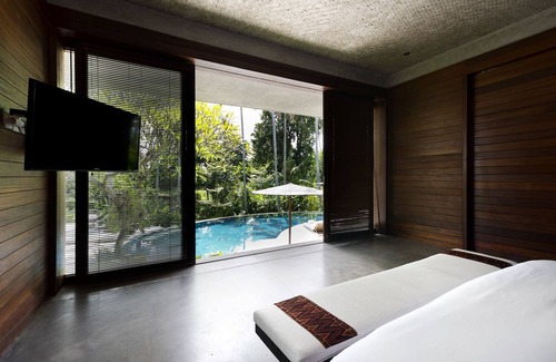 Batu Bolong Hotel | Planta Luxury Boutique Resort