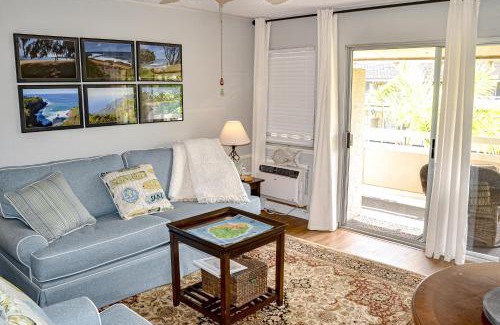 Wailua Apartment | Plantation Hale H12
