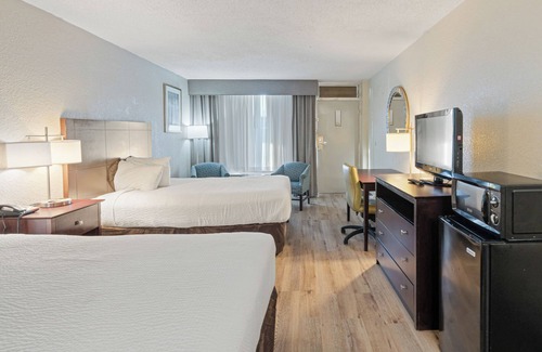 Houma Hotel | Plantation Inn of Houma