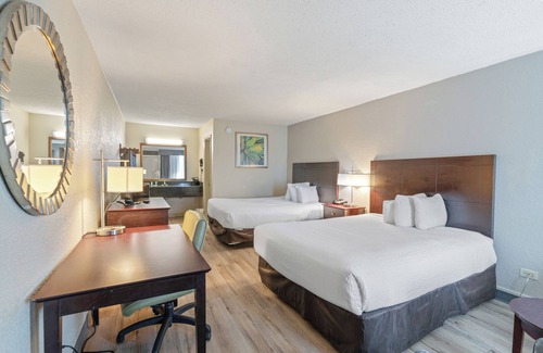 Houma Hotel | Plantation Inn of Houma