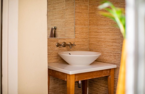Jan Thiel Bed & Breakfast | Plantation Jan Thiel Lodge