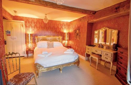 Machynlleth Bed & Breakfast | Plas Dolguog