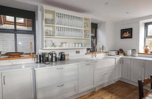 Beaumaris Cottage | Plas Elyn