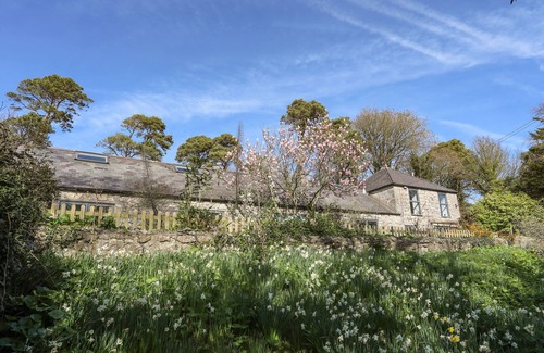 Beaumaris Cottage | Plas Elyn